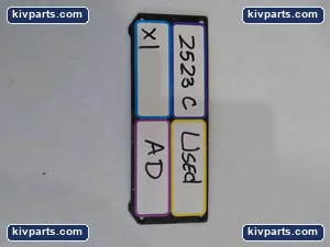 RFL ZMC1B9 Temperature Controller – actual item, photo 4 of 4