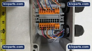 CF532 Enclosure – actual item, photo 4 of 10