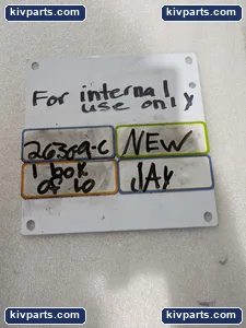 Mersen OT12 One-Time Fuse – actual item, photo 10 of 10