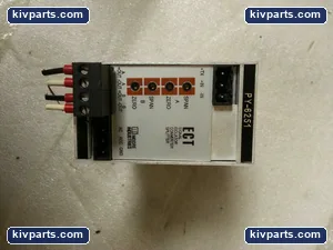 Moore Industries Signal Isolator Converter – actual item, photo 4 of 5