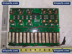 General Electric DS200PCCAG7ACB Board DC2000 Drive Circuit Card – actual item, photo 2 of 3