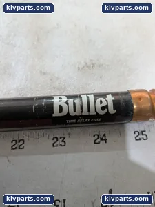 ECSR3.2 Bulet – actual item, photo 4 of 9