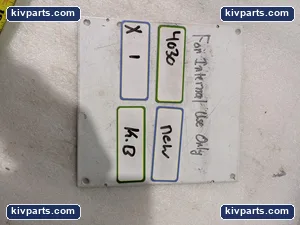 WR81-CBR Reddot Dccdso-BR Outlet – actual item, photo 5 of 5