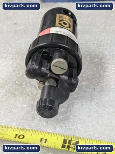 Coilhose Pneumatics L140BG Air Line Lubricator – actual item, photo 4 of 6