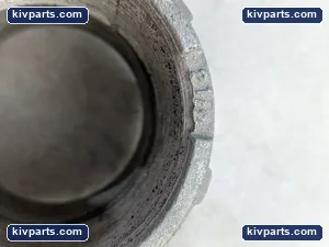 Efcor 10-250 Conduit – actual item, photo 10 of 12