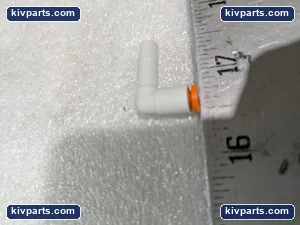 SMC 18362-04 Male Elbow Fitting – actual item, photo 3 of 8