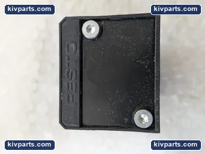 Festo VL-5/2-D-2-FR-C 151844 Pneumatic Valve – actual item, photo 4 of 7