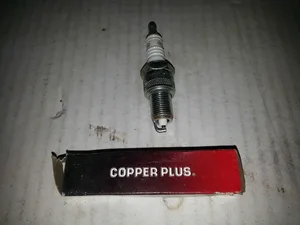 Champion RN14YC Copper Plus 405 Spark Plug