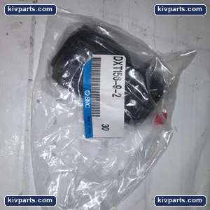 SMC DXT156-9-2 VF Series Solenoid Valve – actual item, photo 2 of 3