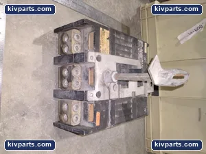 General Electric TJK636F00 Circuit Breaker – actual item, photo 4 of 6