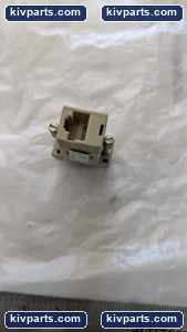 Q1 31 80 42 REV. T EVEREST RFID – actual item, photo 4 of 5