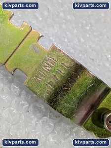 CUS1C Conduit – actual item, photo 2 of 5