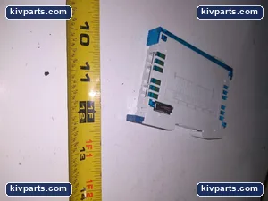 Sigmatek 06159012 PLC Module – actual item, photo 6 of 7
