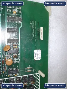 2217605500 Machine Technology INC – actual item, photo 2 of 3