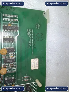 2217605500 Machine Technology INC MTI 2 PCB – actual item, photo 2 of 4