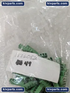 Phoenix Contact 5/3-ST-5 MC 1 08 PCB Plug Connector – actual item, photo 2 of 5