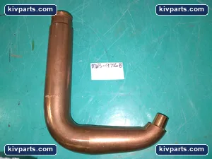 MW3-9716B Water Cooled Weld Tip Holder – actual item, photo 2 of 4