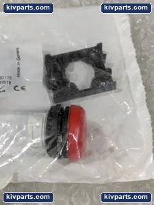 Eaton M22-L-R-R Indicating Light – actual item, photo 3 of 5