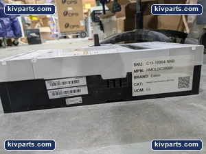 Eaton HMDLDC3800F HMDL-DC Circuit Breaker – actual item, photo 7 of 10