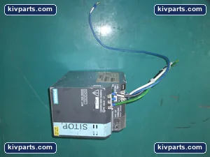 Siemens 6EP1334-3BA00 SITOP Modular Power Supply – actual item, photo 3 of 5