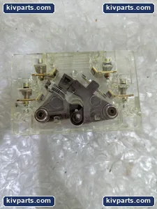 Allen-Bradley 199-MCA1 – actual item, photo 3 of 6