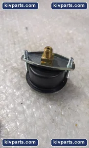 WIKA 9796686 Pressure Gauge – actual item, photo 2 of 5