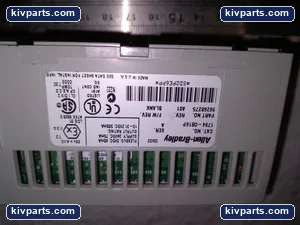 Allen-Bradley 1794-0B16P PLC I/O Module – actual item, photo 3 of 5