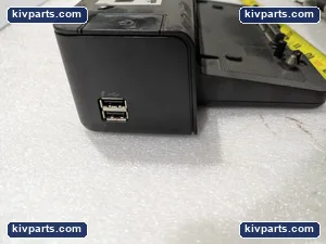 HP VB041AA #ABA Docking Station – actual item, photo 3 of 7