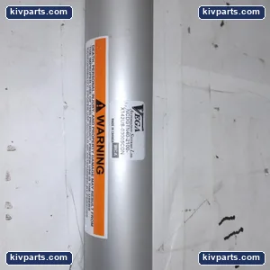 Vega NCDGTN40-2100-X142US-03005CDN Round Body Air Cylinder – actual item, photo 2 of 3