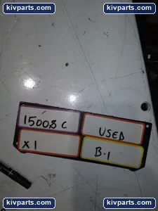 Boston Gear BKF713X20KB5G5 Machine Part – actual item, photo 6 of 6