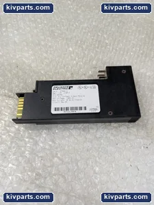 Reliance Electric 45C69 Dual Dry Contact Output Module – actual item, photo 3 of 6