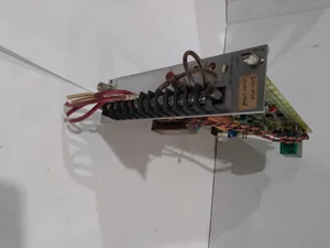 Reliance Electric 0-52806-1 Calibration Board Drive