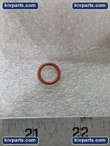 20/ORDER Silicone Industrial Seal Gasket – actual item, photo 2 of 6