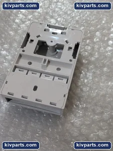 Panduit CBX4WH-AY – actual item, photo 4 of 6