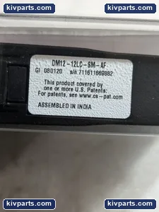 Commscope DM12 Fiber Optic Cable – actual item, photo 5 of 7