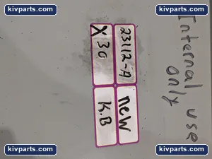 AN3023-5 Military Spec Aviation Control – actual item, photo 6 of 6