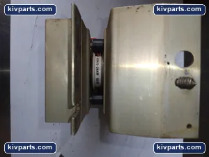 Reliance Electric 0-51378-15 Gate Coupling Board – actual item, photo 3 of 5
