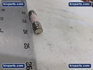 Mersen TR8/10R Class RK5 Fuse – actual item, photo 4 of 8