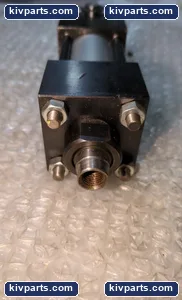 Norgren 6H76643-.5X1 Air Cylinder – actual item, photo 2 of 4