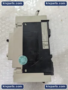 Mitsubishi NV50-SVFU315 Earth Leakage Breaker – actual item, photo 7 of 9
