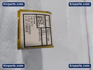 Leviton Decora White Switch – actual item, photo 5 of 7