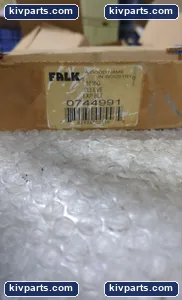 Falk 1015G 0744991 Gear Coupling – actual item, photo 2 of 3