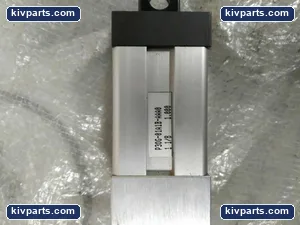 Numatics P30G-01A1B-AAA0 Tiny Titan Pneumatic Cylinder – actual item, photo 2 of 4