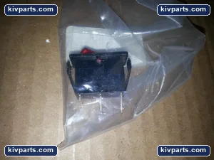 C&k CA04J137207Q Rocker Switch – actual item, photo 3 of 4