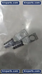 Blackburn CTL2L-516 Hole Compression Lug Connector – actual item, photo 2 of 3