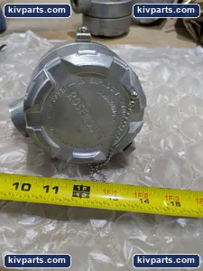 Rosemount 78R25N00A025T38E1 Model 79 – actual item, photo 5 of 6