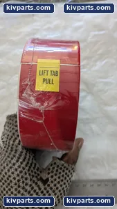 Brady 55261 Pipe Fitting – actual item, photo 2 of 4