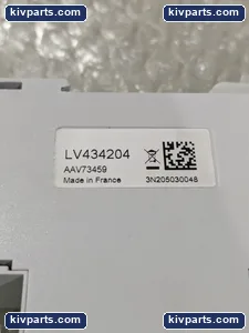 Schneider Electric LV434204 NSX Cord – actual item, photo 6 of 11