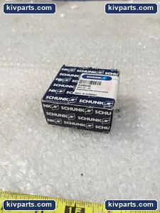 Schunk 25-AS Robot Controller – actual item, photo 3 of 4
