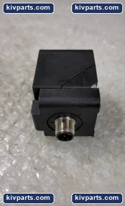 Balluff BICOO7O IO-Link Inductive Coupler Base – actual item, photo 3 of 5